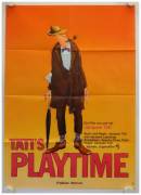 Play Time (Playtime)